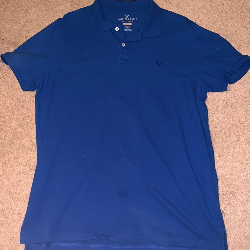 American Eagle Polo